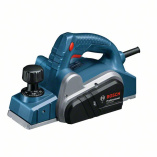 Рубанок электрический BOSCH GHO 6500 /0601596000/